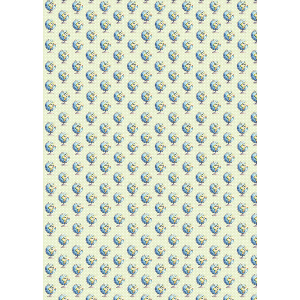 Papier de riz A5 ASSORTI 8/Paquet Rentrée Scolaire-9