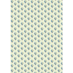 Papier de riz A5 ASSORTI 8/Paquet Rentrée Scolaire-9