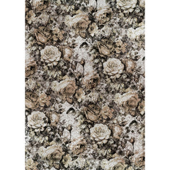 Rice Paper A5 MIXED 8/Pkg Dark Academia-6