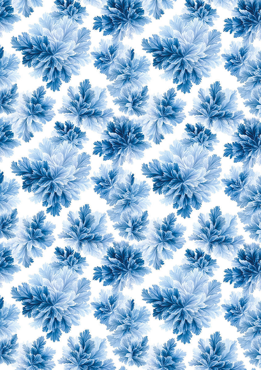 Rice Paper A5 MIXED 8/Pkg Frozen Land-5