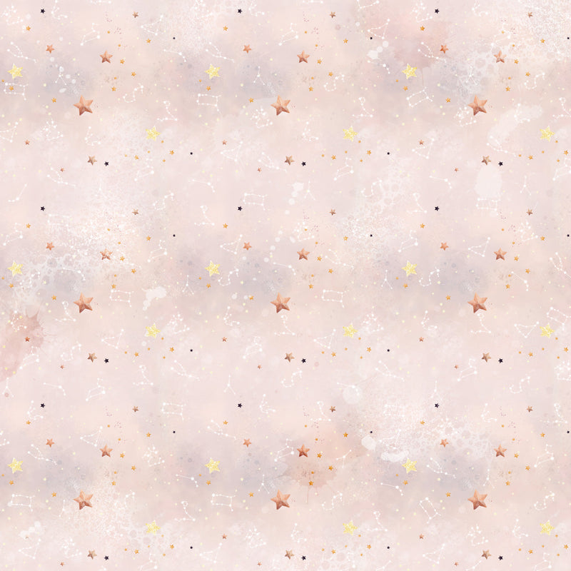 Dreamland Patterns Pad 12x12 8/Pkg-2