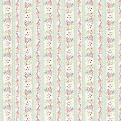 Ciao Bella Enchanted Land Patterns Pad 12"x12" 8/Pkg-11