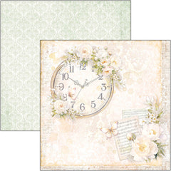 Always & Forever Patterns Pad 12x12 8/Pkg-3