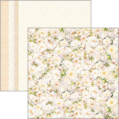 Always & Forever Patterns Pad 12x12 8/Pkg-7