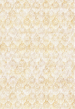 Ciao Bella Vellum Reign Of Grace Paper Patterns A4 6/Pkg-5