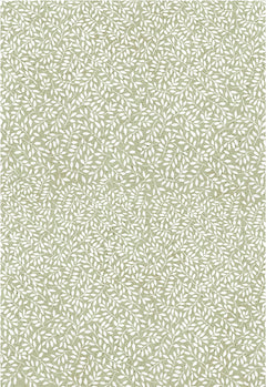Ciao Bella Vellum Farmhouse Garden Paper Patterns A4 6/Pkg-4