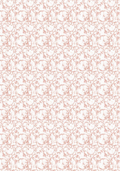 Vellum Timeless Memories Paper Patterns A4 6/Pkg-2