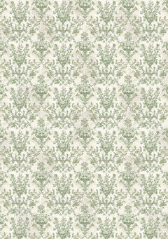 Vellum Timeless Memories Paper Patterns A4 6/Pkg-5