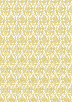 Vellum Blessing Day Paper Patterns A4 6/Pkg-6
