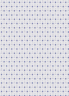 Vellum Celestial Paper Patterns A4 6/Pkg-3