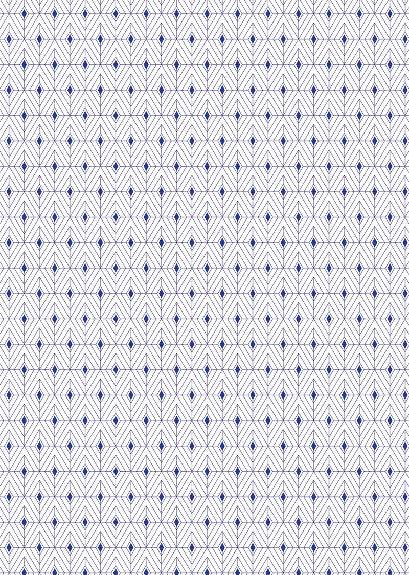 Vellum Celestial Paper Patterns A4 6/Pkg-3