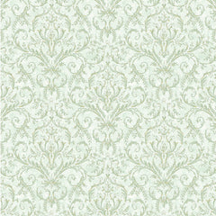 Vellum Timeless Memories Fussy Cut 6"x6" 6/Pkg-6