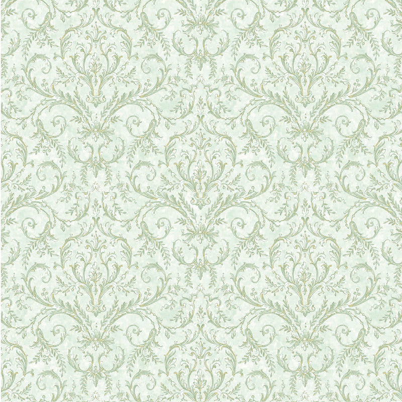 Vellum Timeless Memories Fussy Cut 6"x6" 6/Pkg-6