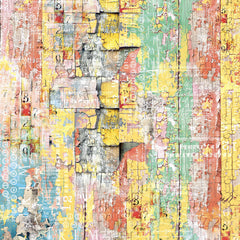 Vellum Majestic Dream para recortar 6"x6" 6/Paq.-6
