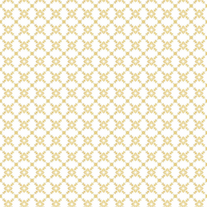 Vellum Blessing Day Fussy Cut 6"x6" 6/Pkg-3