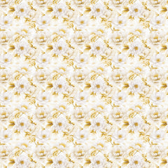 Vellum Blessing Day Fussy Cut 6"x6" 6/Pkg-5