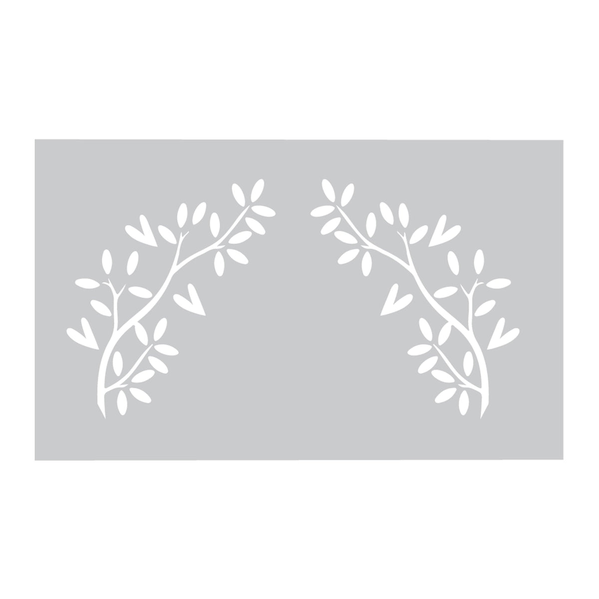 Juego de troquel de metal, sello y plantilla de Crafters Companion - Cherished Moments-4