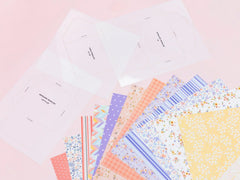 Crafters Companion Template and Paper Envelope Bumper Pack-4