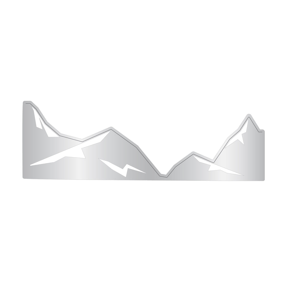 Crafters Companion The Great Outdoors Metal Die Edge’able - Best views-2