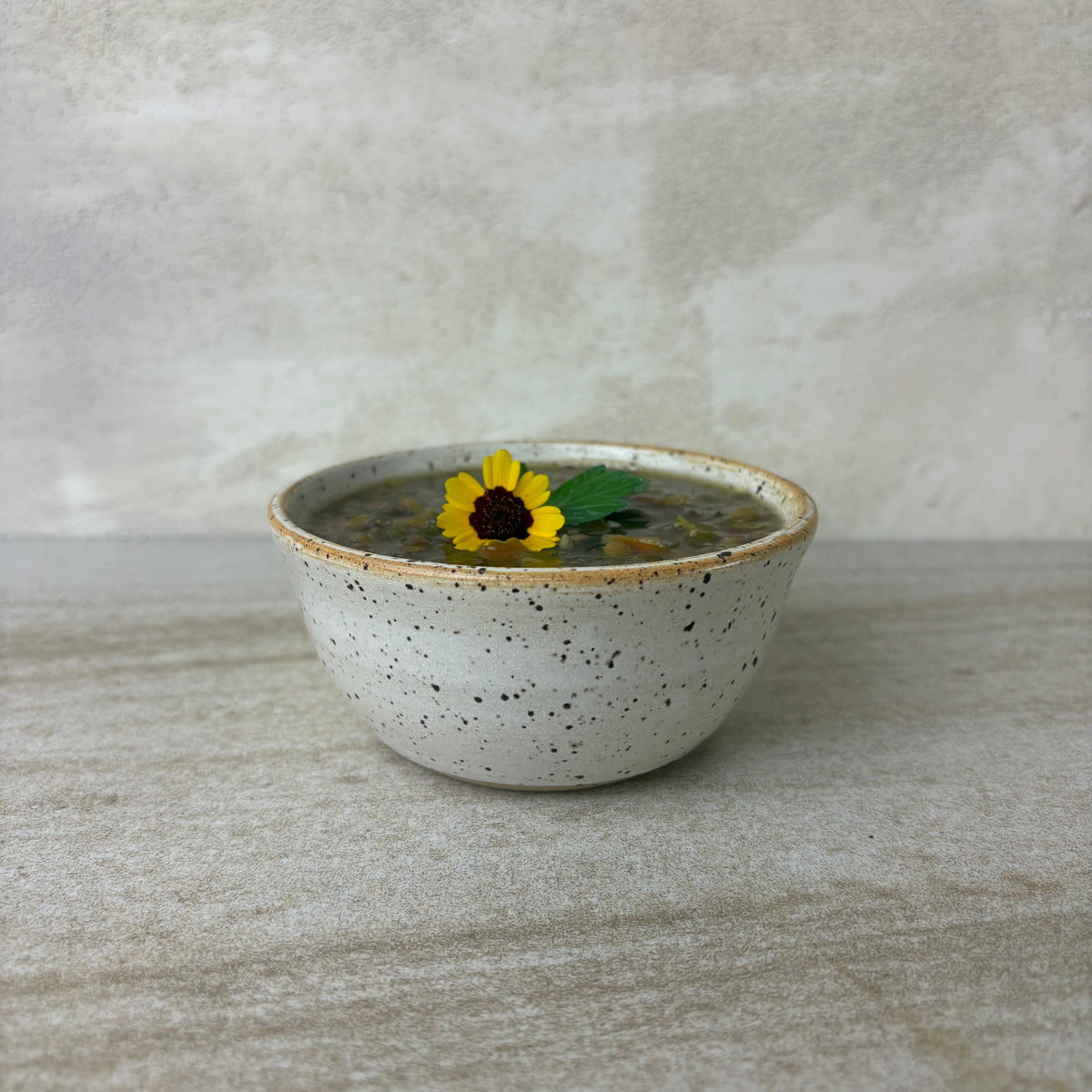 HERB GARDEN SOUP: HOLY BASIL + ASHWAGANDHA POTTAGE-4