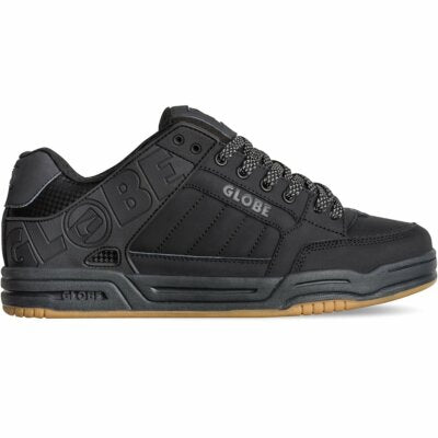 Globe 'Tilt' Shoes - Dark Shadow/Phantom-1