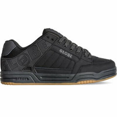 Globe 'Tilt' Shoes - Dark Shadow/Phantom-1