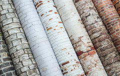 Brick Textures 6x6 Premium Paper Pad-5