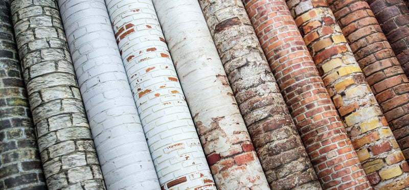 Brick Textures 6x6 Premium Paper Pad-6