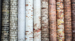 Brick Textures 6x6 Premium Paper Pad-7