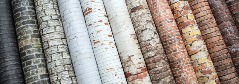 Brick Textures 6x6 Premium Paper Pad-8