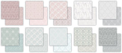 Baroque 6x6 Premium Paper Pad-2