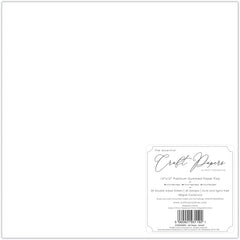 Craft Consortium Ink Drops - Sunset 12x12 Premium Paper Pad-8
