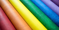 Craft Consortium Over The Rainbow - 12x12 Premium Paper Pad-10
