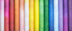 Craft Consortium Over The Rainbow - 12x12 Premium Paper Pad-3