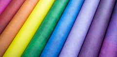 Craft Consortium Over The Rainbow - 12x12 Premium Paper Pad-7