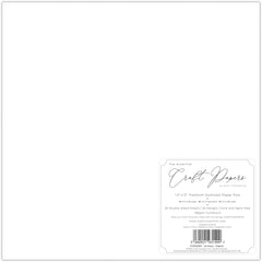 Craft Consortium Ink Drops - Organic - 12x12 Paper Pad-7