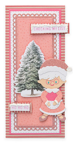 CCL Hot Foil Soft Pink Essentials 5m-3