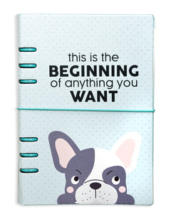 CCL Art Journal, relié, essentiel, 1 pièce-1