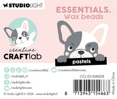 CCL Wax Beads Pastels Essentials-2