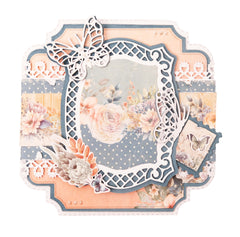 CCL Cutting Die Charlotte Essentials 5 PC-4