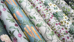 Craft Consortium Gardeners Delight - 6x6 Pad-4