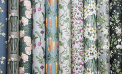 Craft Consortium Gardeners Delight - 6x6 Pad-6