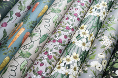 Craft Consortium Gardeners Delight - 6x6 Pad-7