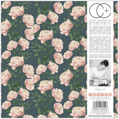 Craft Consortium Gardeners Delight - 12x12 Pad-14
