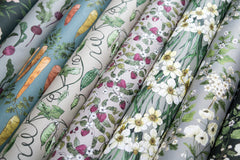 Craft Consortium Gardeners Delight - 12x12 Pad-6