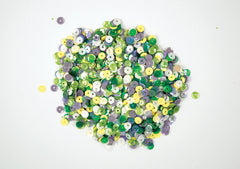 Craft Consortium Wildflower Meadow - SE -  Sequins-2