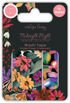 Midnight Flight - Washi Tape-1