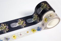 Craft Consortium Wildflower Meadow - SE - Washi-3