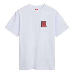 Vans 'Skate Ave' Tee - White-1