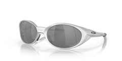 Oakley 'Eyejacket Redux' Sunglasses - Silver / Prizm Black Polarized-1
